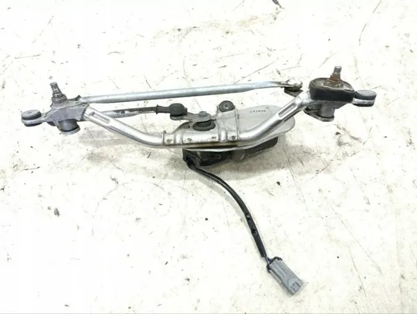 Maserati Quattroporte vindrutemotor OEM 1592007630 image 5