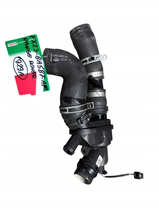 Termóstato OEM FX23-8A587-AF para Land Rover Range Rover image 2
