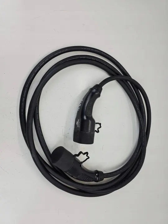 Cable de carga batería OEM 1804260039 para Hyundai Ioniq image 2
