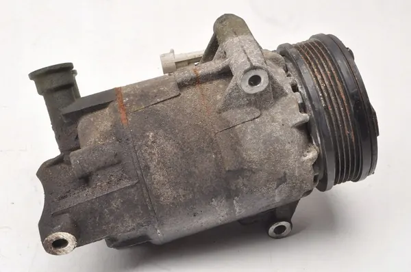 Ilmastointikompressori Opel Astra H 1.6 13297442 image 5