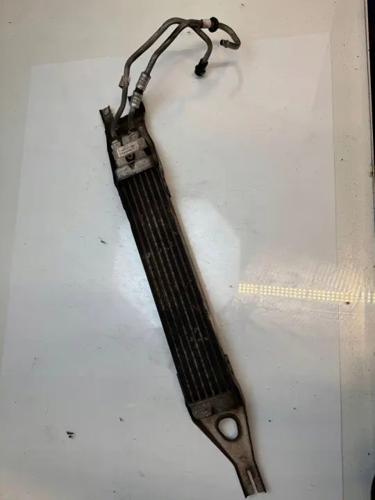Refroidisseur de carburant Mercedes-Benz A0005010665 image 2