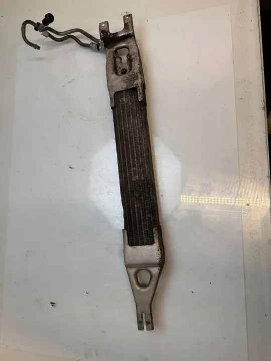 Refroidisseur de carburant Mercedes-Benz A0005010665 image 3