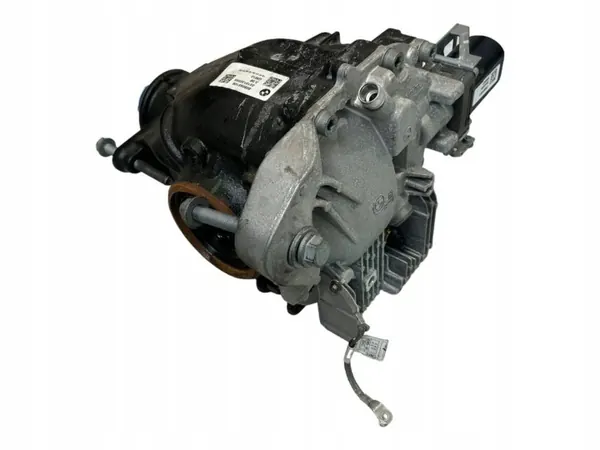Rear Differential BMW X7 G07 8686661 OEM image 2