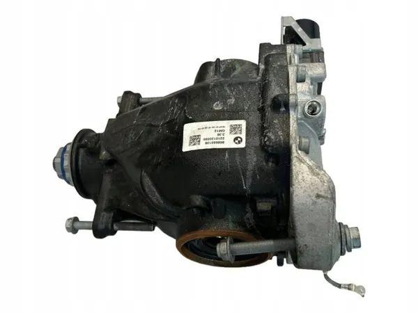 Rear Differential BMW X7 G07 8686661 OEM image 3