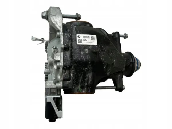 Rear Differential BMW X7 G07 8686661 OEM image 4