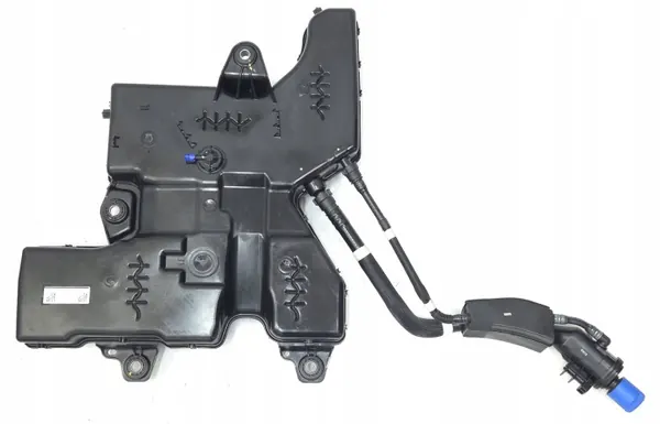 AdBlue tankpomp OEM 2N0131969 VW Crafter image 3