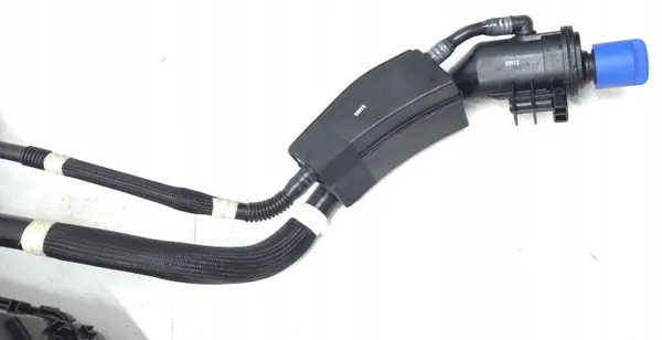 AdBlue tankpomp OEM 2N0131969 VW Crafter image 5