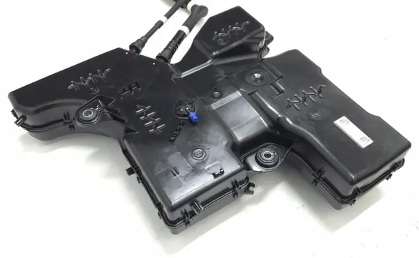 AdBlue tankpomp OEM 2N0131969 VW Crafter image 9