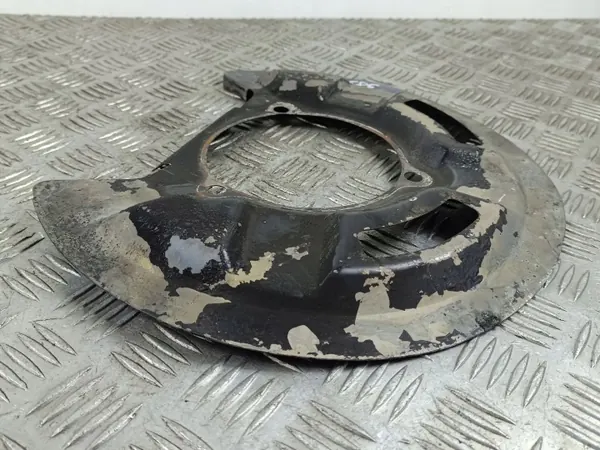 Hyundai OE Achter remschild OEM FOB40983 image 3