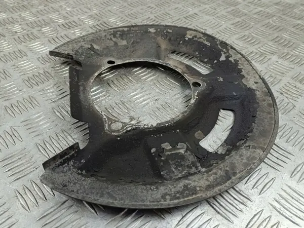 Hyundai OE Achter remschild OEM FOB40983 image 4