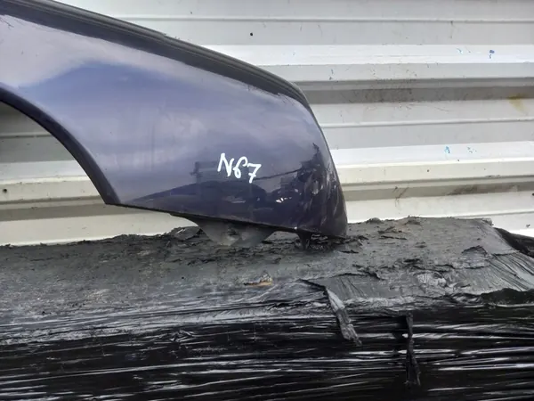 MERCEDES E-KLASS W210 Framskärm Höger A2108800218 image 3