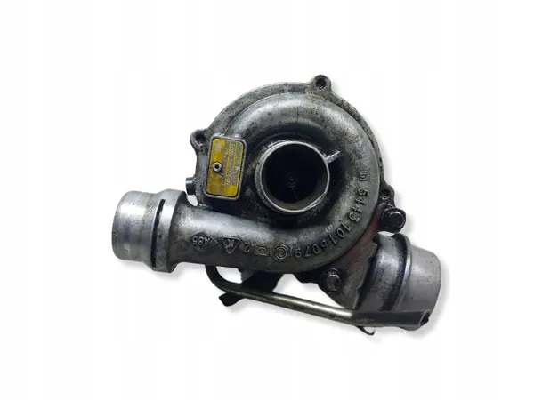 Turbo OEM 54399700027 pour Renault Scenic II 1.5 DCI image 2