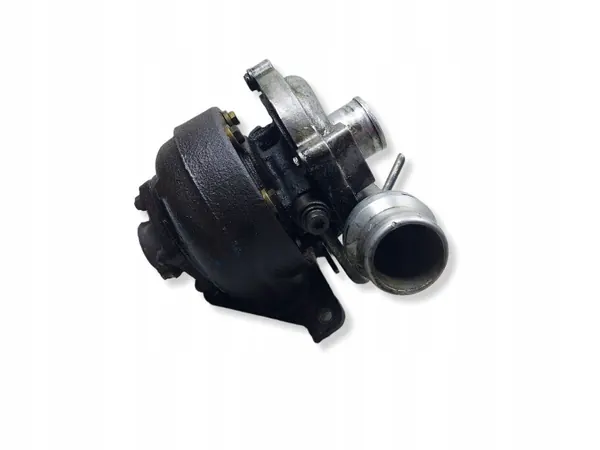 Turbo OEM 54399700027 pour Renault Scenic II 1.5 DCI image 3