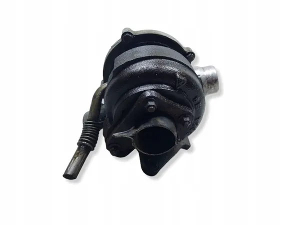 Turbo OEM 54399700027 pour Renault Scenic II 1.5 DCI image 5