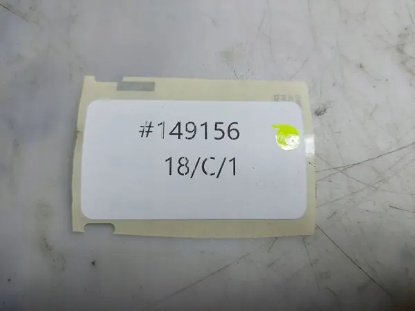 Turbo OEM 54399700027 pour Renault Scenic II 1.5 DCI image 7