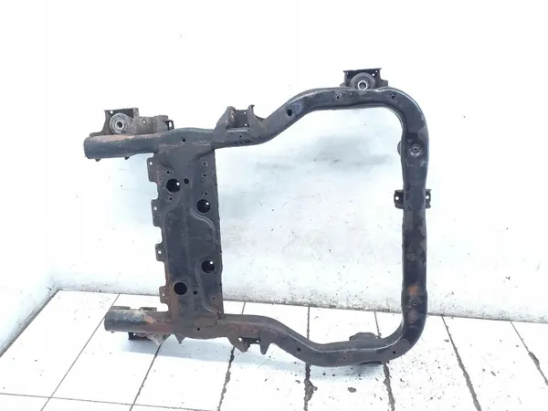 Ressorts avant OEM ARA284579 pour VW Transporter T5 image 3