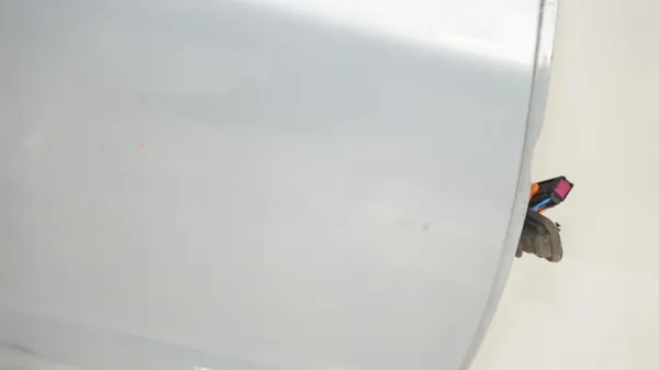 Skoda Superb II Bakre Höger Dörr OEM 360208922 image 6
