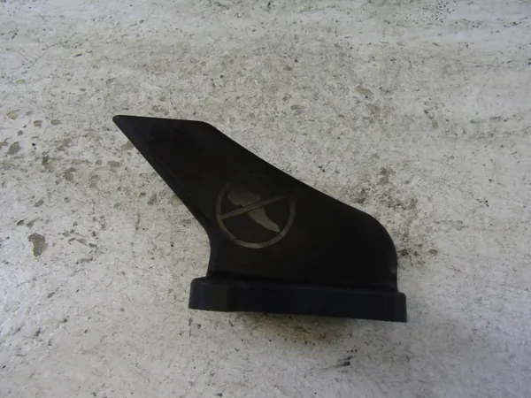VW T7 Schienenabdeckung OEM 7T0843547D - Gebrauchtteil image 2