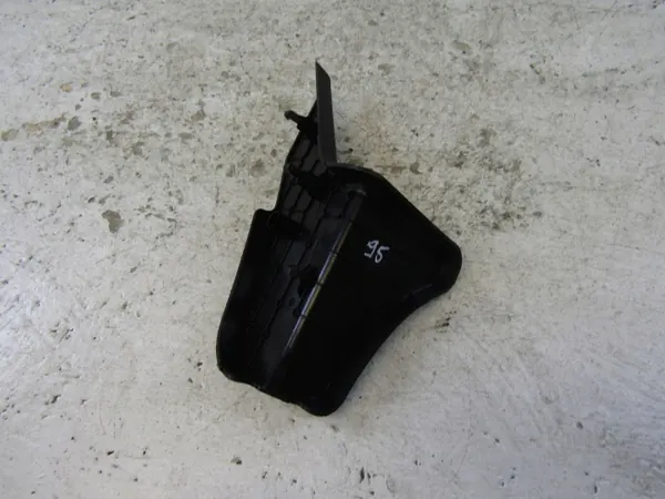 VW T7 Schienenabdeckung OEM 7T0843547D - Gebrauchtteil image 5