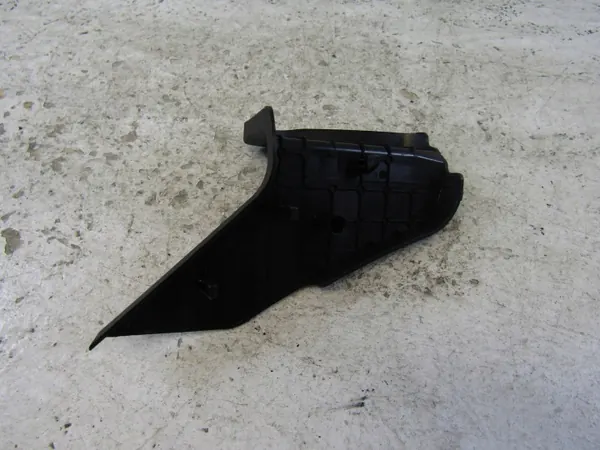 VW T7 Schienenabdeckung OEM 7T0843547D - Gebrauchtteil image 6