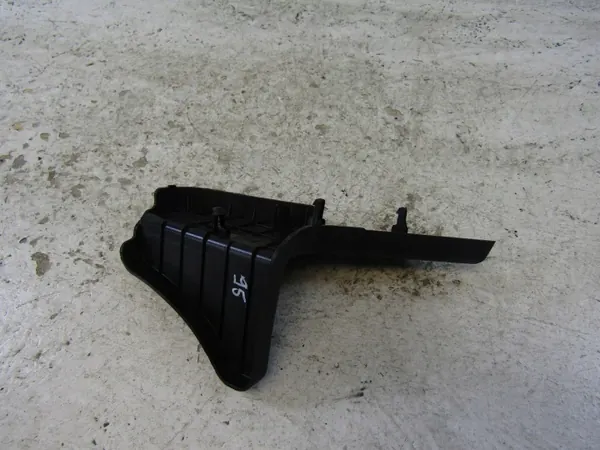 VW T7 Schienenabdeckung OEM 7T0843547D - Gebrauchtteil image 7