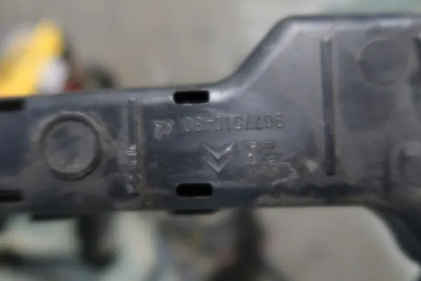 Motorverdrahtung Peugeot 2008 II Corsa F OEM image 6