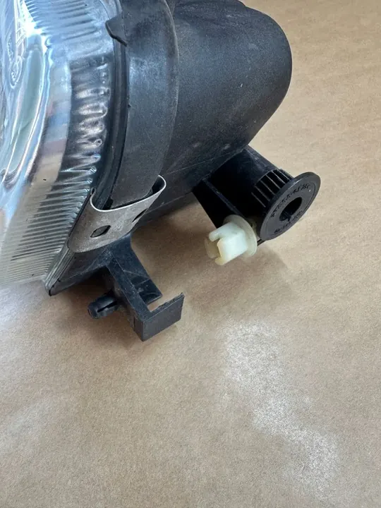 W906 Rechterschijnwerper Halogeen Sprinter image 3