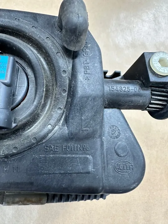 W906 Rechterschijnwerper Halogeen Sprinter image 6