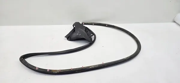 Jaguar XK/XKR framvänster dörrtätning OEM C2P20355 image 2
