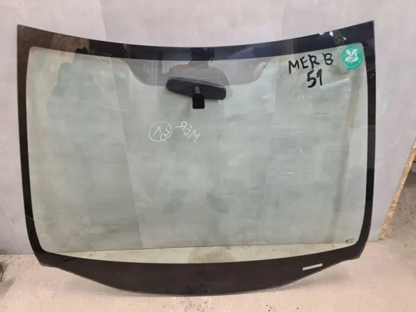 Tuulilasi OEM MARMAGCARS 694/800/894 Opel Meriva II B image 2