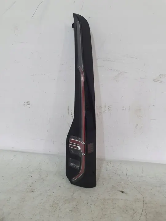 VOLKSWAGEN VW CADDY 2K7 21- Lámpara Trasera Derecha LED 2K7945208E image 2