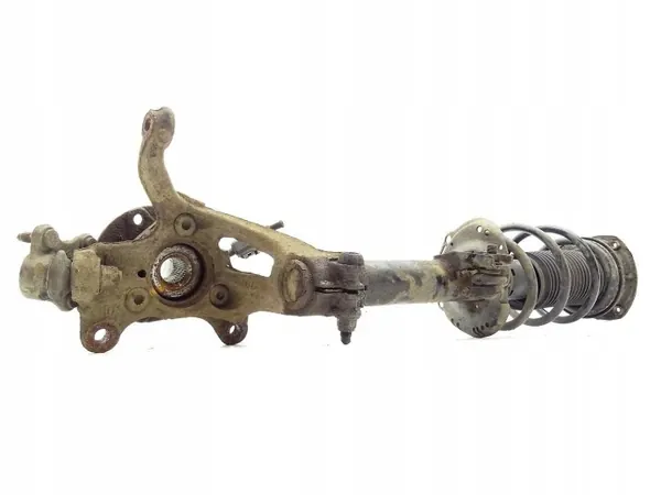 OEM 5Q0255Q Porta-mancal dianteiro esquerdo VW Golf VII image 7