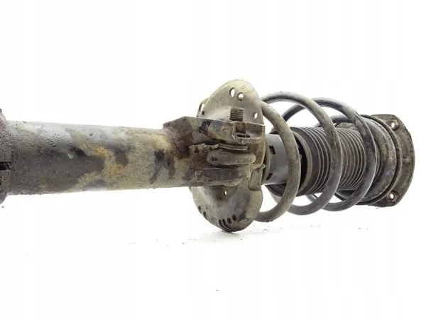 OEM 5Q0255Q Porta-mancal dianteiro esquerdo VW Golf VII image 8
