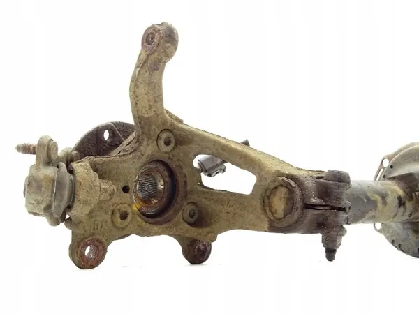 OEM 5Q0255Q Porta-mancal dianteiro esquerdo VW Golf VII image 9