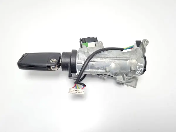 Sytytyskytkin Skoda Octavia Mk3 OE 5Q0905865 image 5