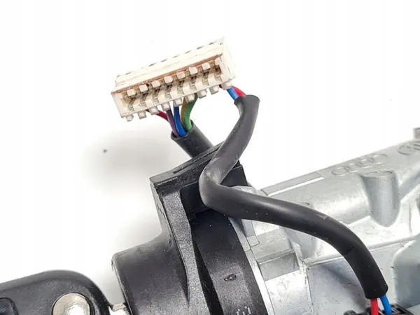 Sytytyskytkin Skoda Octavia Mk3 OE 5Q0905865 image 6