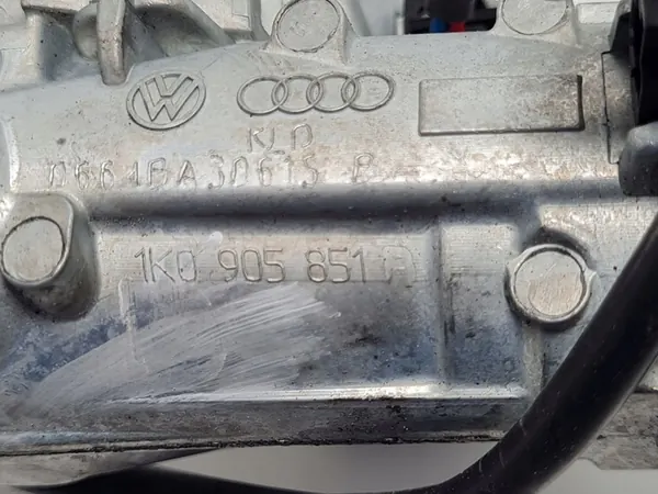 Sytytyskytkin Skoda Octavia Mk3 OE 5Q0905865 image 9