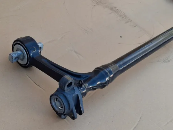 OEM 2145616 DAF Cabine Kantel Gebruikt image 3