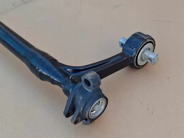 OEM 2145616 DAF Cabine Kantel Gebruikt image 4