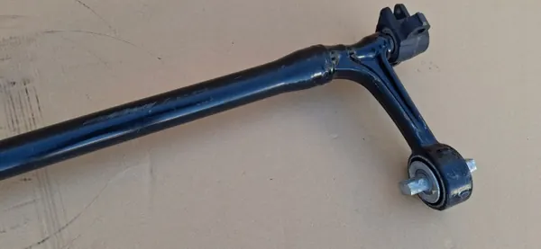 OEM 2145616 DAF Cabine Kantel Gebruikt image 7