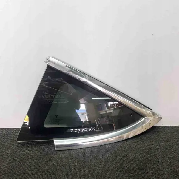 Vidro Traseiro Esquerdo Tesla Model 3 OEM 108070300G image 2
