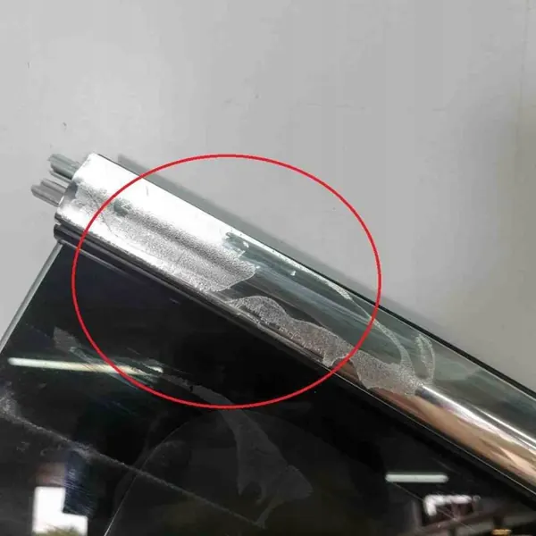 Vidro Traseiro Esquerdo Tesla Model 3 OEM 108070300G image 3
