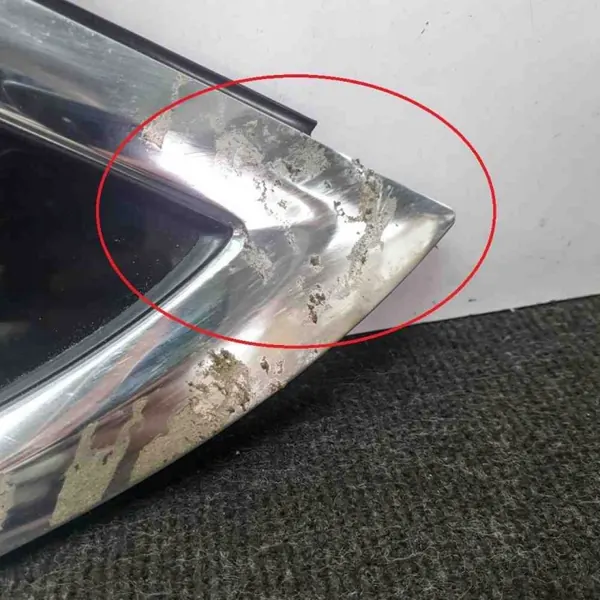 Vidro Traseiro Esquerdo Tesla Model 3 OEM 108070300G image 4