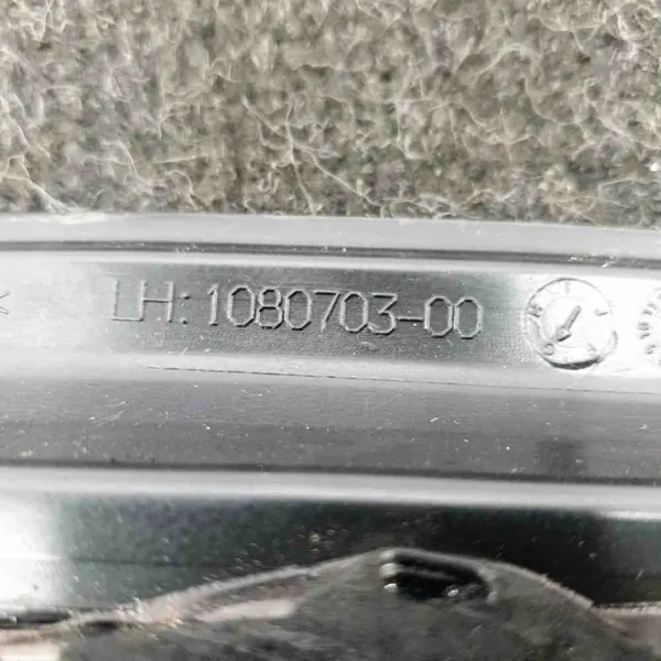 Vidro Traseiro Esquerdo Tesla Model 3 OEM 108070300G image 6