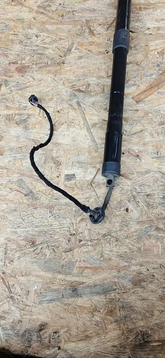 Elektrisk baklucka aktuator Volkswagen Touareg II image 2