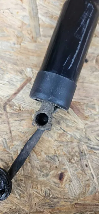 Elektrisk baklucka aktuator Volkswagen Touareg II image 3