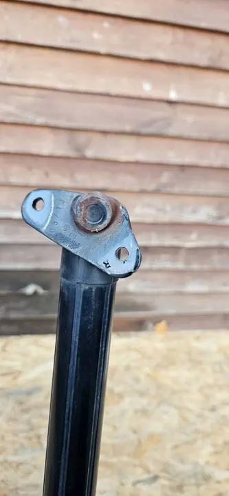 Elektrisk baklucka aktuator Volkswagen Touareg II image 6