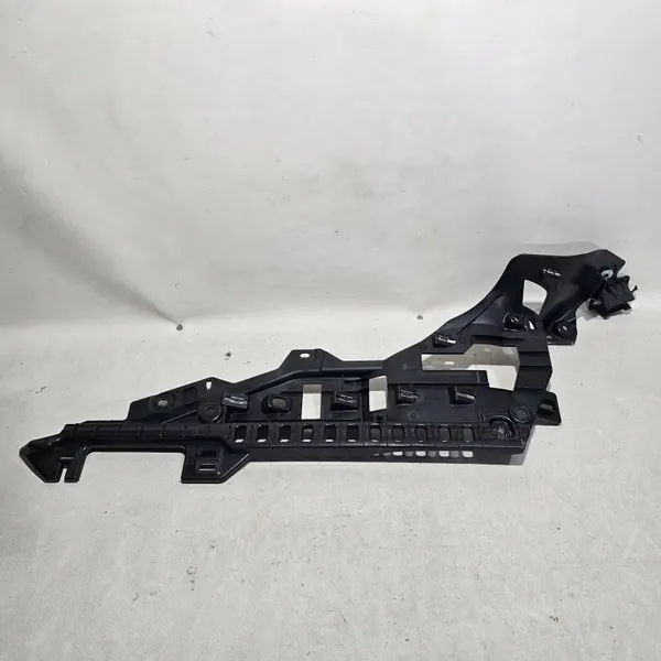 Support de pilier C Tesla Model S Plaid OEM 1587702-00-C image 2