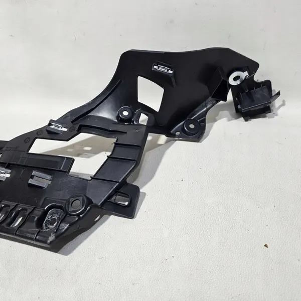 Support de pilier C Tesla Model S Plaid OEM 1587702-00-C image 4