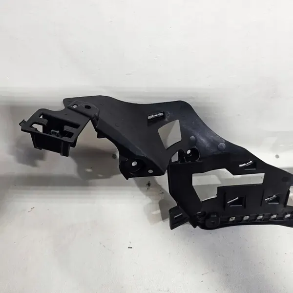 Support de pilier C Tesla Model S Plaid OEM 1587702-00-C image 6